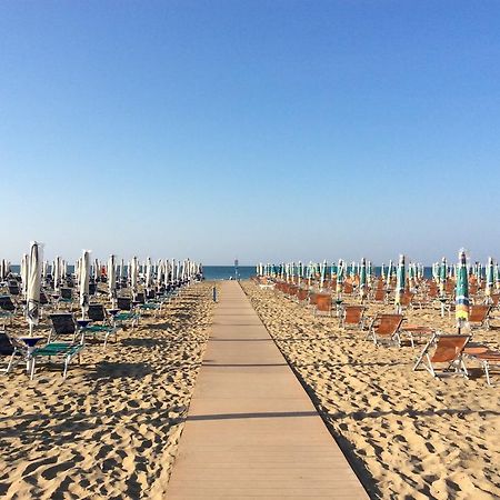 Appartamenti Mirella Bibione Exteriér fotografie